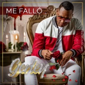 Me Falló artwork