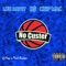 No Custer (feat. Crip Mac & H$) - luh davey lyrics