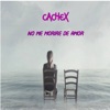 No Me Morire de Amor - Single