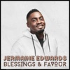 Blessings and Favour - Single