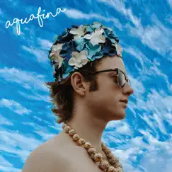 Aquafina (Radio Edit) Song Lyrics