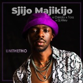 Umthetho (feat. Dj Riley) artwork