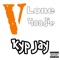 Vlone Hoodie - Kyp Jay lyrics