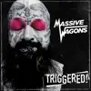 TRIGGERED! album lyrics, reviews, download