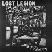 Lost Legion - The Game