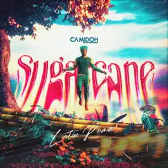Sugarcane (feat. Green Cookie) [(Latin Remix)] - Single by Camidoh, Sie7e & Franco 