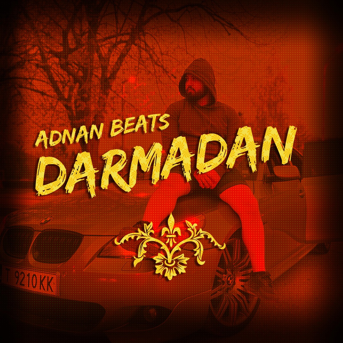 Adnan Beats - Darmadan - Single