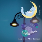 Good Night Melodies - Sleep of the Most Tranquil artwork