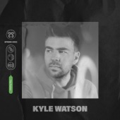 Kyle Watson at CRSSD Festival 2022: The Palms (DJ Mix) artwork