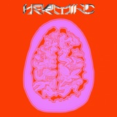Her Mind, Pt. 2 - EP artwork