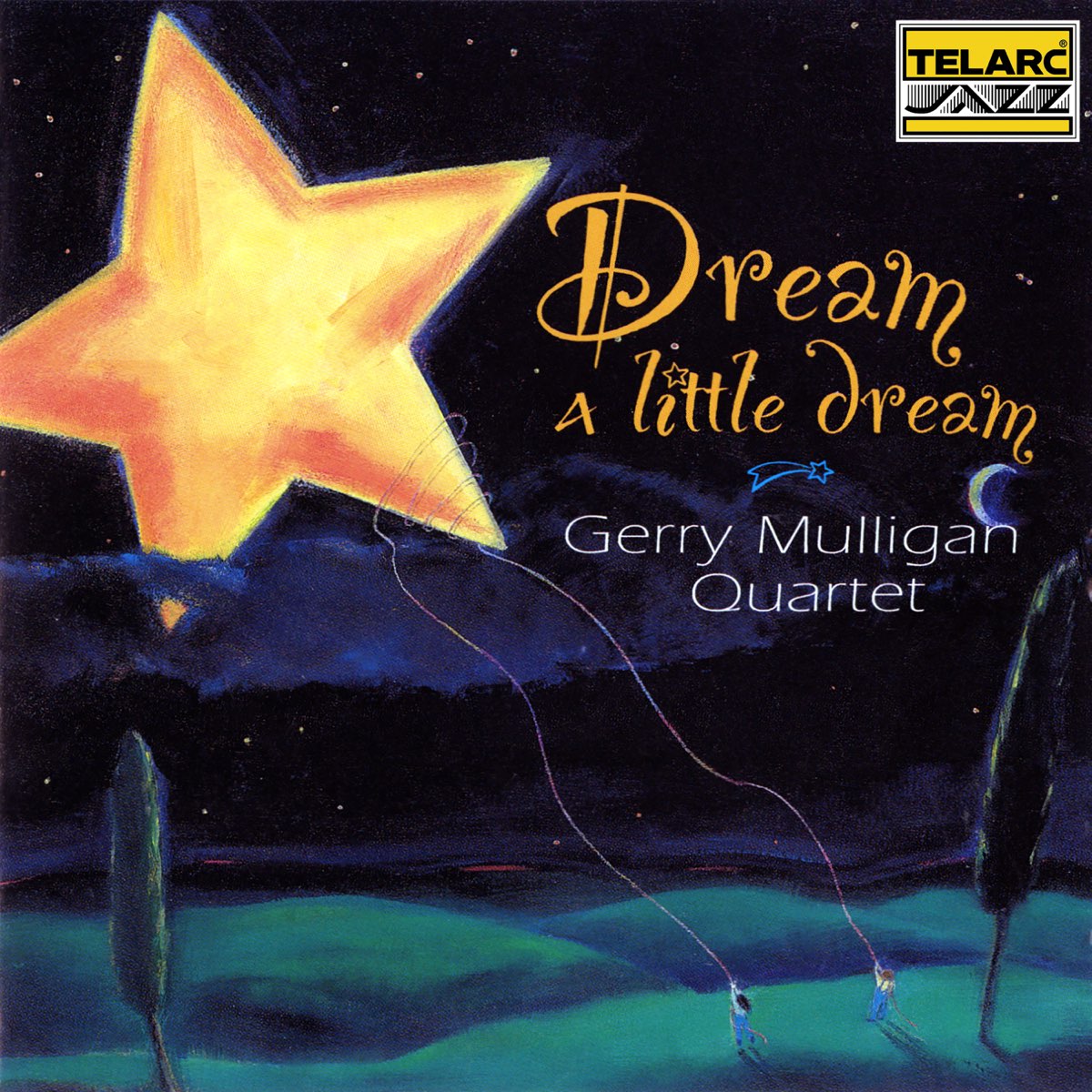 Dream A Little Dream by Gerry Mulligan Quartet on Apple Music