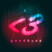 I Love Goodbyes artwork