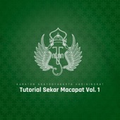 Tutorial Macapat, Vol. 1 artwork