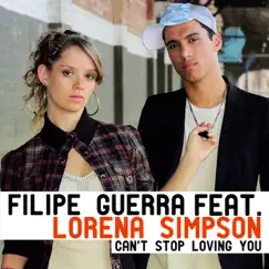 Can't Stop Loving You by Filipe Guerra album reviews, ratings, credits