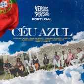 Versos & Poesias #4: Céu Azul artwork