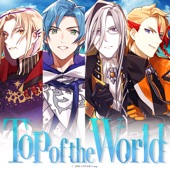 Top of the World artwork