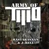 Army of Two - EP album lyrics, reviews, download