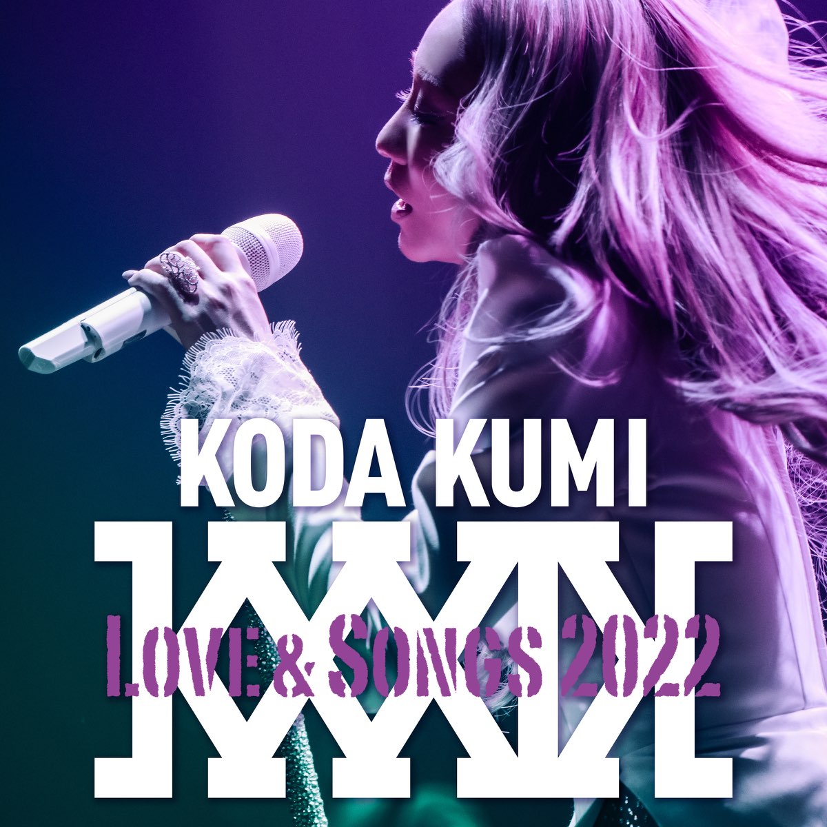 ‎KODA KUMI Love & Songs 2022 Par Kumi Koda Sur Apple Music