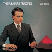 The Pleasure Principle (Bonus Tracks) - Gary Numan
