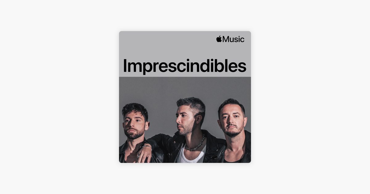 ‎Meduza Essentials en Apple Music