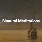 Binaural Meditations artwork