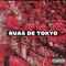 Ruas de Tokyo - YungMoto lyrics