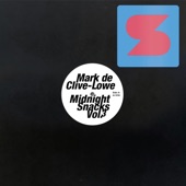 Mark de Clive-Lowe - Orbits