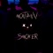 Smoker - MONTANV lyrics
