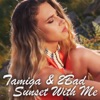 Sunset With Me - Single