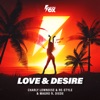 Love & Desire (feat. Diede) - Single