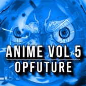 Anime Vol. 5 - EP artwork