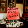 Wilmer X - Nya planer för jul