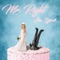 Mr. Right artwork