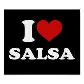 yo soy la salsa artwork