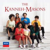 The Kanneh-Masons artwork