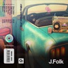 Chillhop Beat Tapes: J.Folk