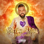 BELLA VITA (Deluxe Edition) artwork