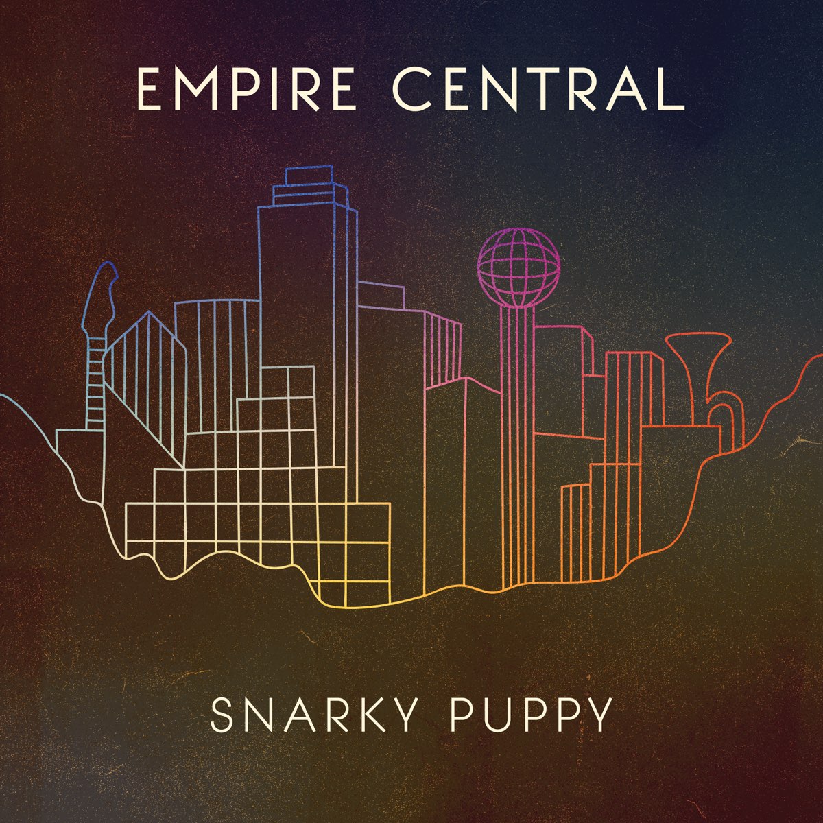 ‎Empire Central by Snarky Puppy on Apple Music 