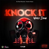 Knock It artwork