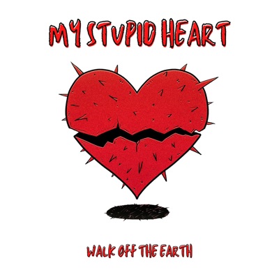 My Stupid Heart - Walk Off the Earth | Shazam