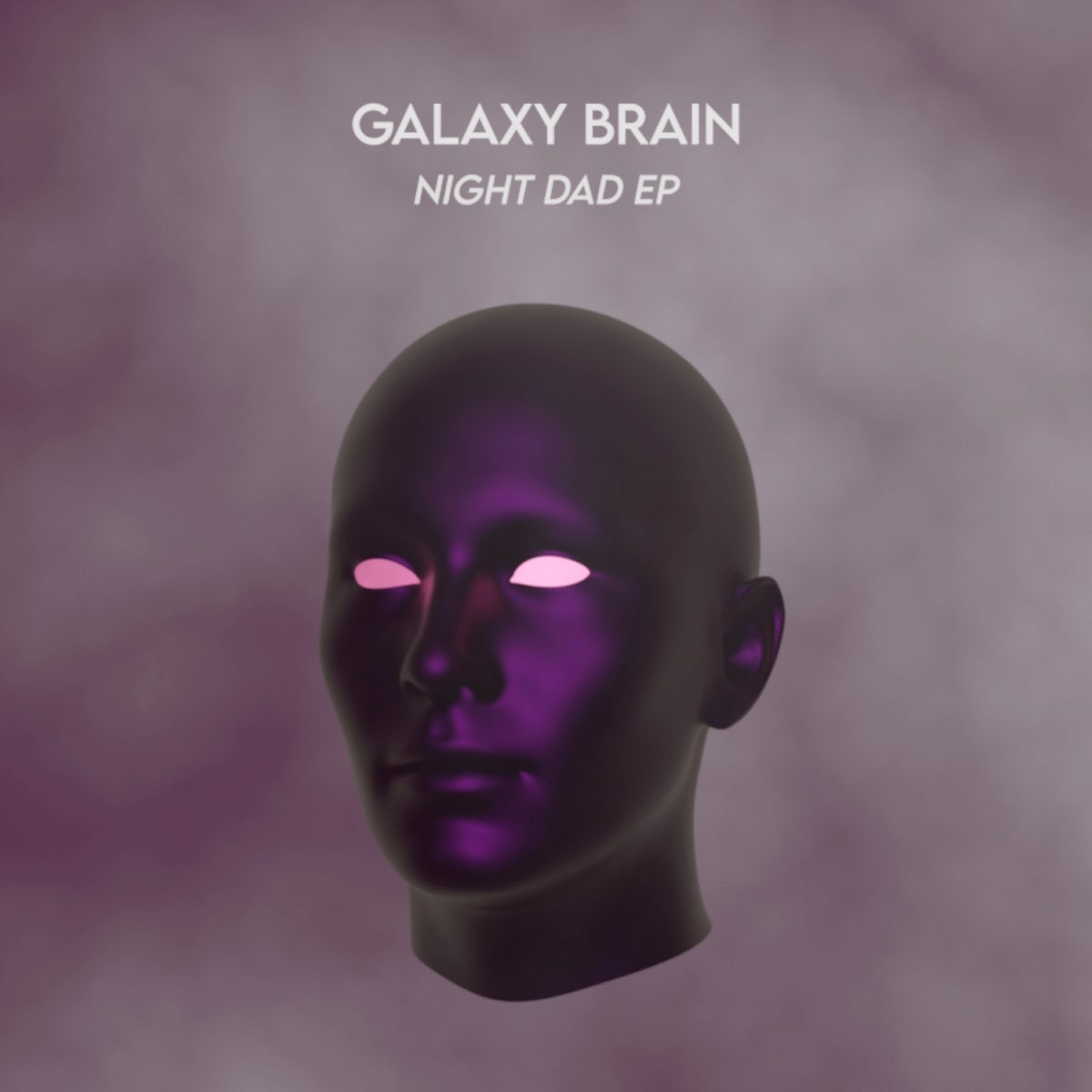 Galaxy brain песня