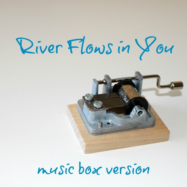 River Flows in You