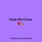 Hold Me Closer (Purple Disco Machine Extended Mix) artwork