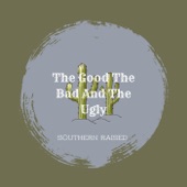 The Good, the Bad and the Ugly artwork