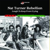 Nat Turner Rebellion - Never Too Late