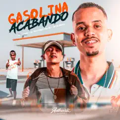 Gasolina Acabando - Single by MC Renatinho Falcão, Mc Baiano & DJ TG Beats album reviews, ratings, credits