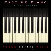 Ragtime Piano artwork