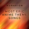 Again [Fullmetal Alchemist] [Epic Orchestral Version] artwork