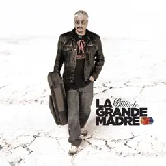 La Grande Madre by Pino Daniele album reviews, ratings, credits