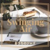 Swinging Air - A Barista's Selection
